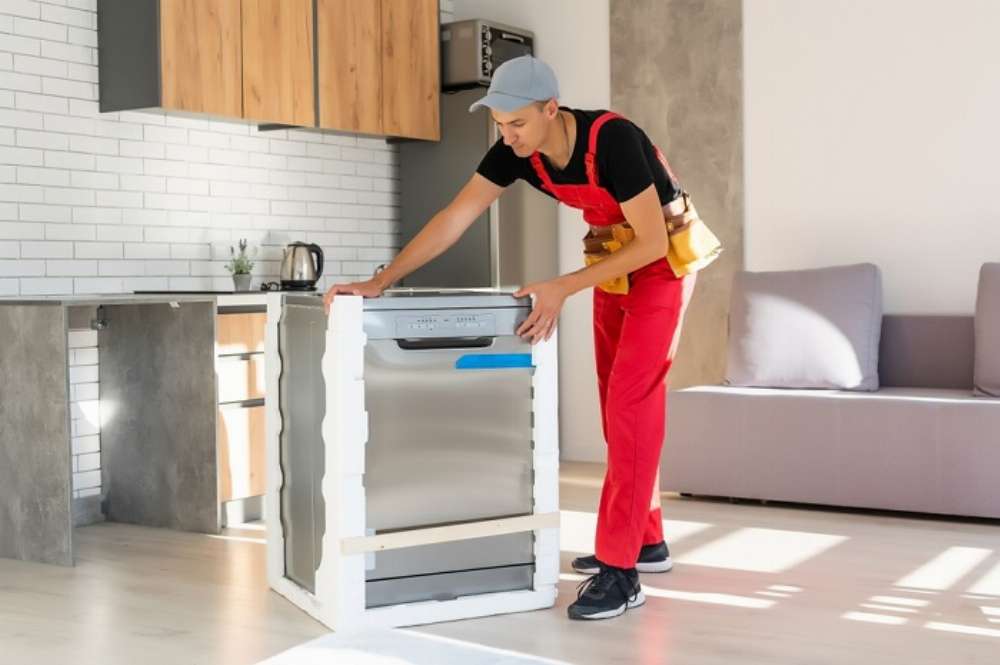 What You Need To Know About Installing Appliances