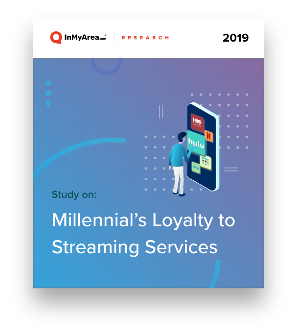 Millennials Have Commitment Issues With Streaming TV