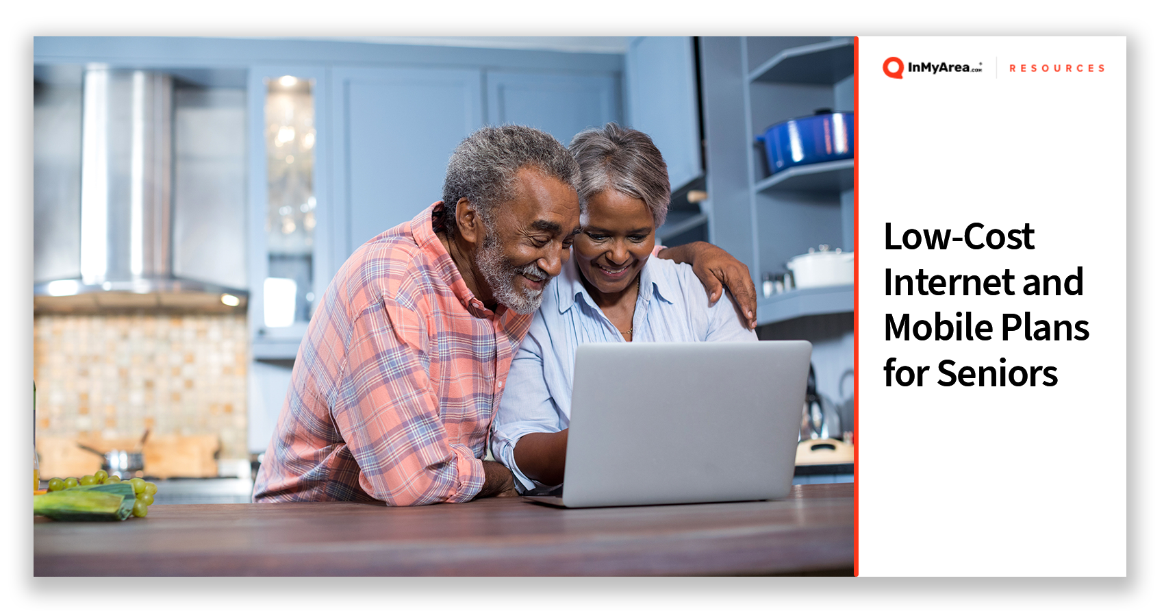 Guide For Seniors: Programs For Low-Cost Internet, Mobile Plans, And Digital Literacy