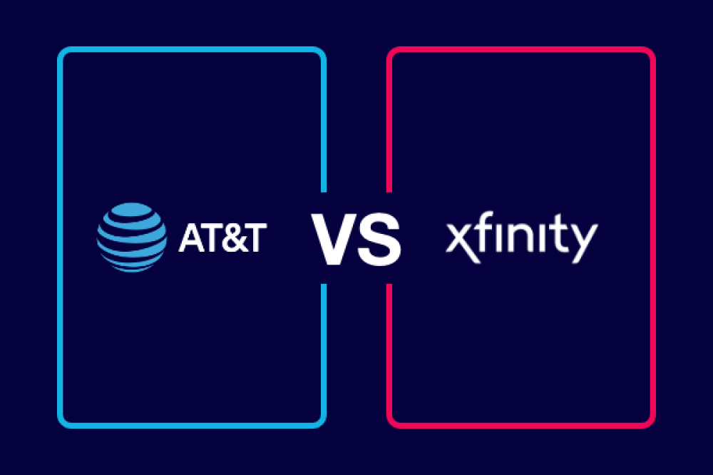 Xfinity Mobile Coverage Map Vs At T - Printable Maps Online