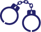 handcuffs graphic