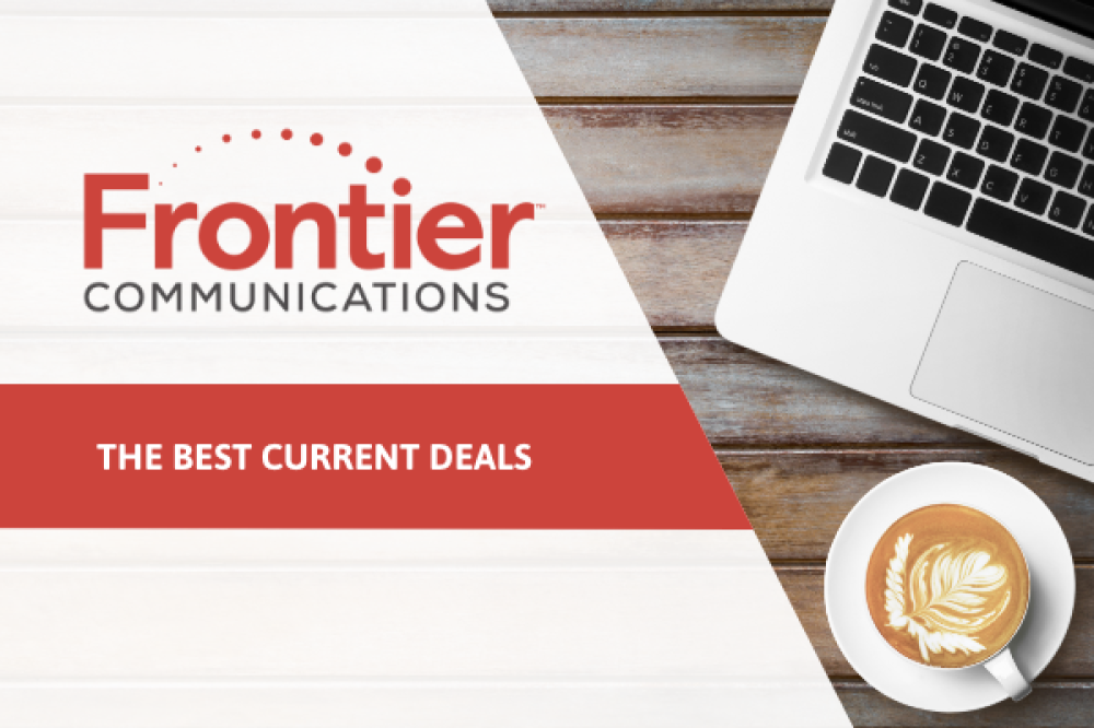 Frontier Internet Deals May 2021 - InMyArea.com