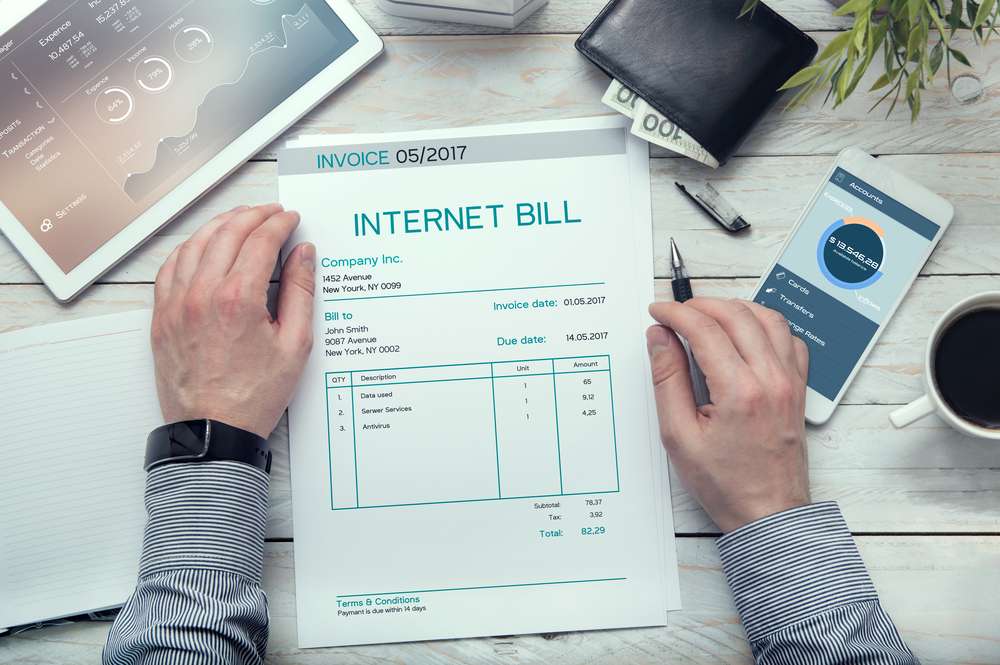 Tricks For Saving On Your Internet Bill - InMyArea.com