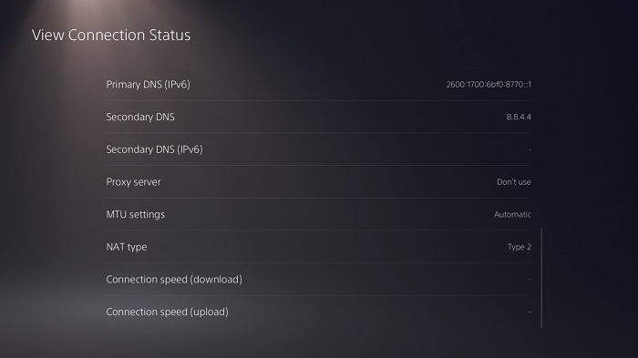 Your PS5 Can Have Faster Internet