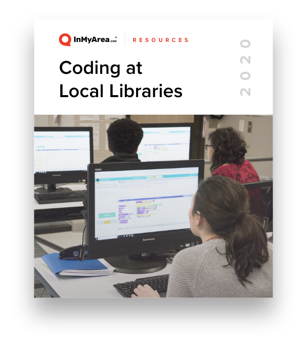 Guide To Digital Literacy: Coding At Local Libraries