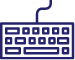 keyboard graphic