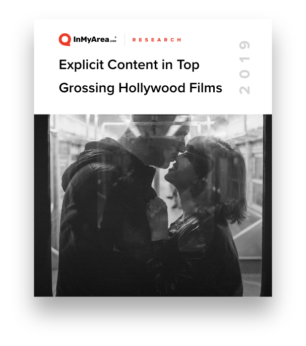 Innuendo & Gender In Film: 1990-2019 - An Analysis Of Explicit Content In Top Grossing Hollywood Movies