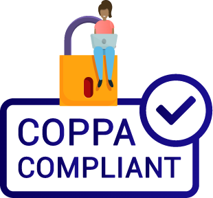 COPPA compliance image